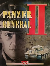 Panzer General 2