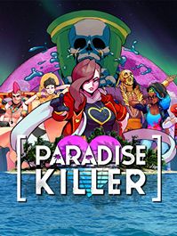 Paradise Killer
