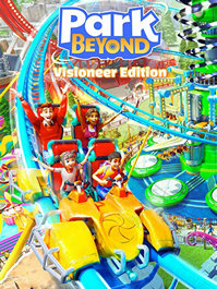 Park Beyond Visioneer Edition