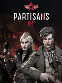 Partisans 1941