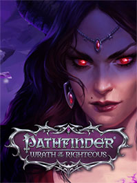 Pathfinder: Wrath of the Righteous