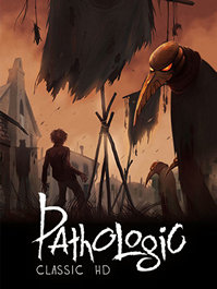 Pathologic Classic HD