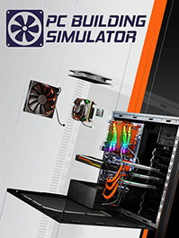 PC Building Simulator