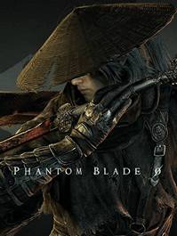 Phantom Blade Zero