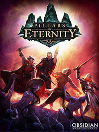 Pillars of Eternity - Hero Edition