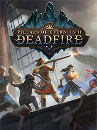 Pillars of Eternity II: Deadfire