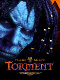 Planescape: Torment: Enhanced Edition