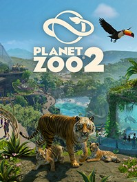 Planet Zoo 2