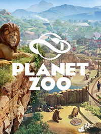 Planet Zoo