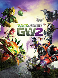 Plants vs. Zombies Garden Warfare 2