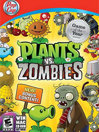 Plants vs. Zombies GOTY Edition