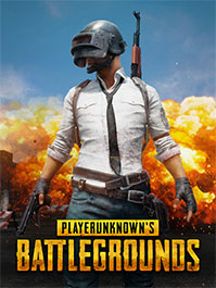 PLAYERUNKNOWN'S BATTLEGROUNDS