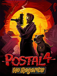 Postal 4: No Regerts