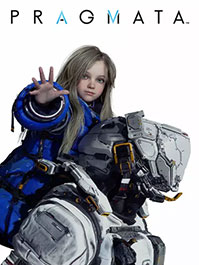 PRAGMATA