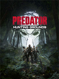 Predator: Hunting Grounds