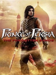 Prince of Persia: The Forgotten Sands