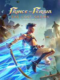 Prince of Persia The Lost Crown