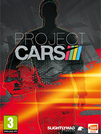 Project CARS