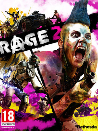 RAGE 2