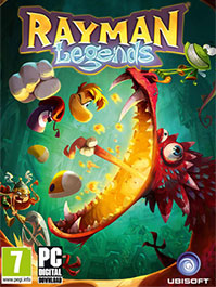 Rayman Legends