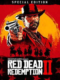 Red Dead Redemption 2: Special Edition