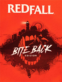 Redfall - Bite Back Edition