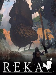 REKA