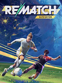 REMATCH - Elite Edition