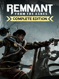 Remnant: From the Ashes - Complete Edition