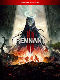 Remnant II - Deluxe Edition