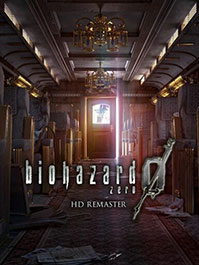 Resident Evil 0 HD Remaster