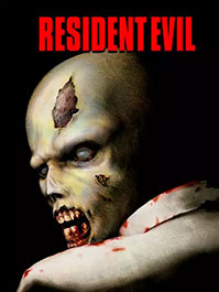 Resident Evil (1996)