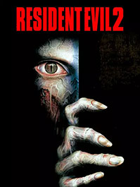 Resident Evil 2 (1998)