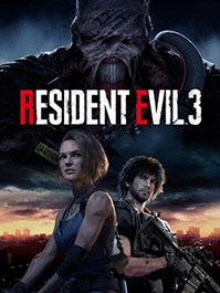 Resident Evil 3