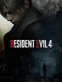 Resident Evil 4