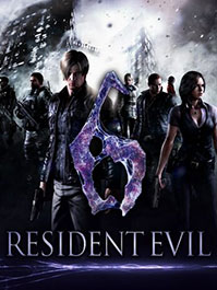 Resident Evil 6 Complete