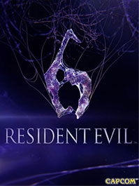 Resident Evil 6