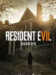 Resident Evil 7 Biohazard