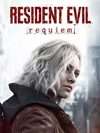 Resident Evil Requiem