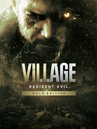 Resident Evil Village Gold Edition