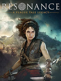 Resonance: A Plague Tale Legacy
