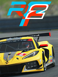 rFactor 2