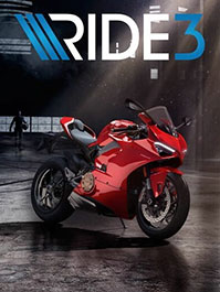 Ride 3