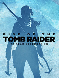 Rise of the Tomb Raider: 20 Year Celebration