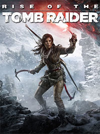 Rise of the Tomb Raider