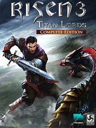 Risen 3 - Titan Lords Complete Edition