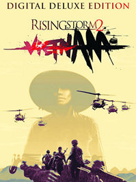 Rising Storm 2: Vietnam - Digital Deluxe Edition