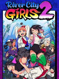 River City Girls 2