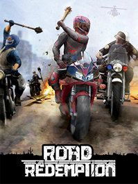 Road Redemption