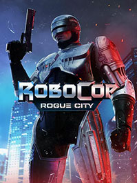 RoboCop: Rogue City